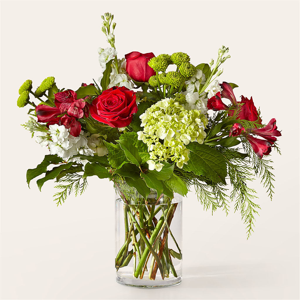 Tree Shopping Bouquet – ELLIJAY'S HOMETOWN FLORIST INC, Ellijay GA