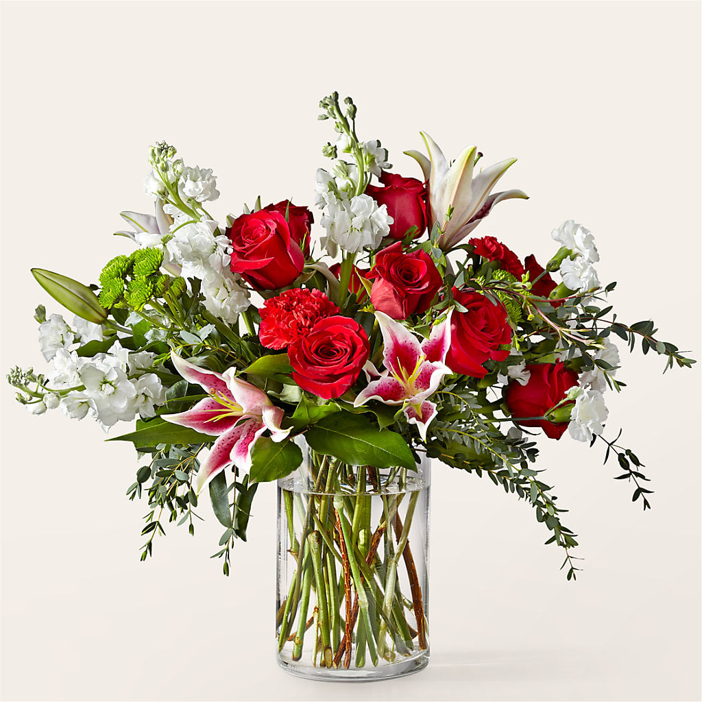 Gumdrop Button Bouquet – ELLIJAY'S HOMETOWN FLORIST INC, Ellijay GA