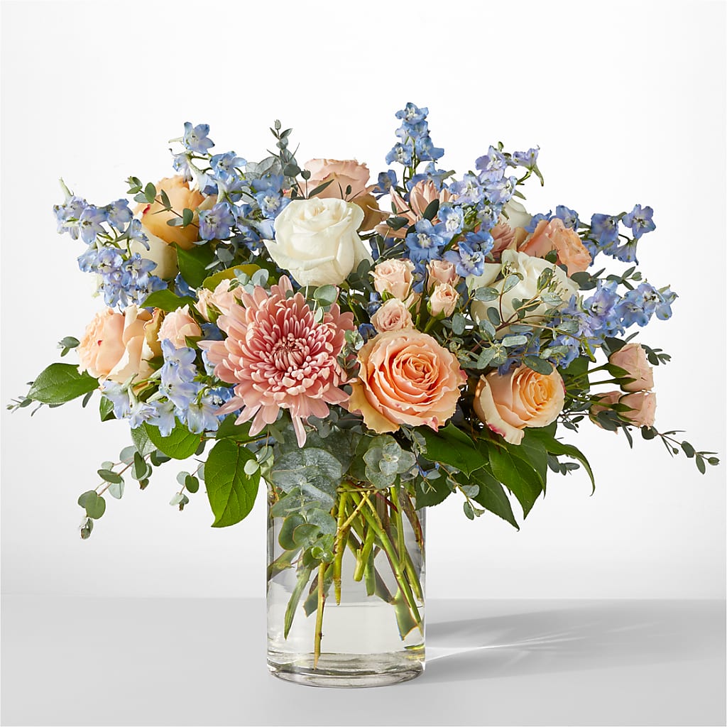 Inspired Bouquet – ELLIJAY'S HOMETOWN FLORIST INC, Ellijay GA