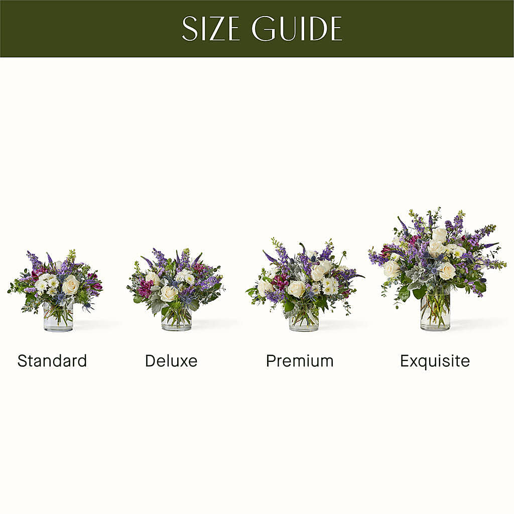 Shooting Star Bouquet – ELLIJAY'S HOMETOWN FLORIST INC, Ellijay GA