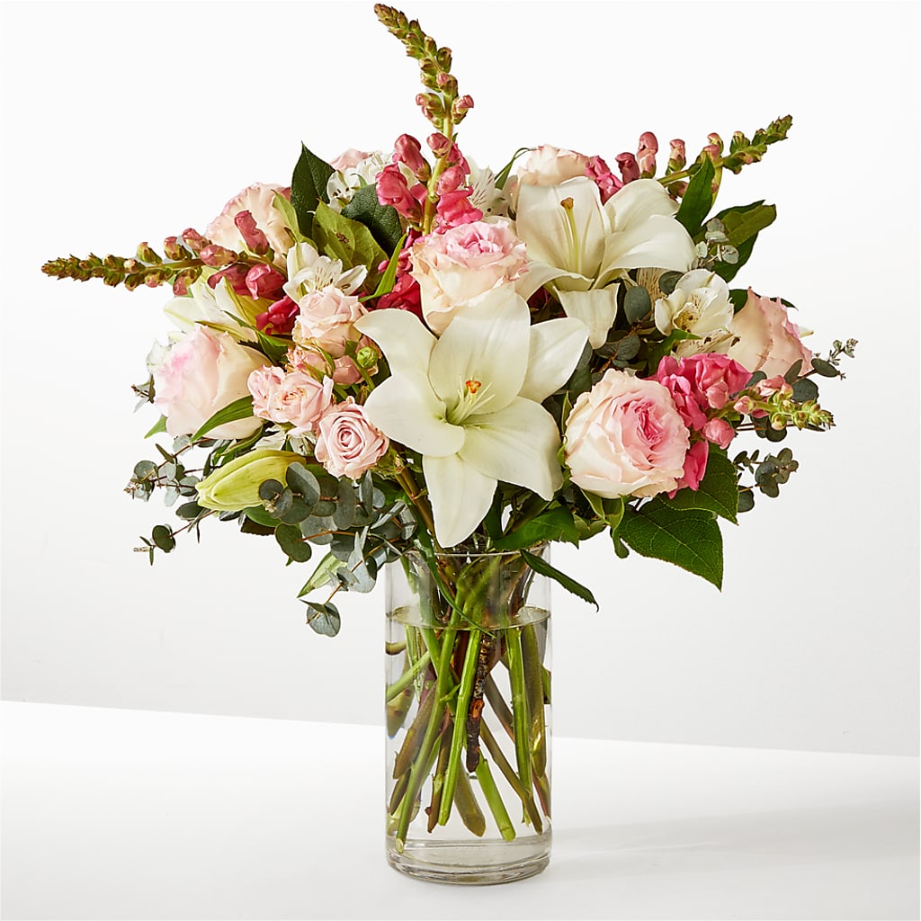 Ballet Slippers Bouquet – ELLIJAY'S HOMETOWN FLORIST INC, Ellijay GA