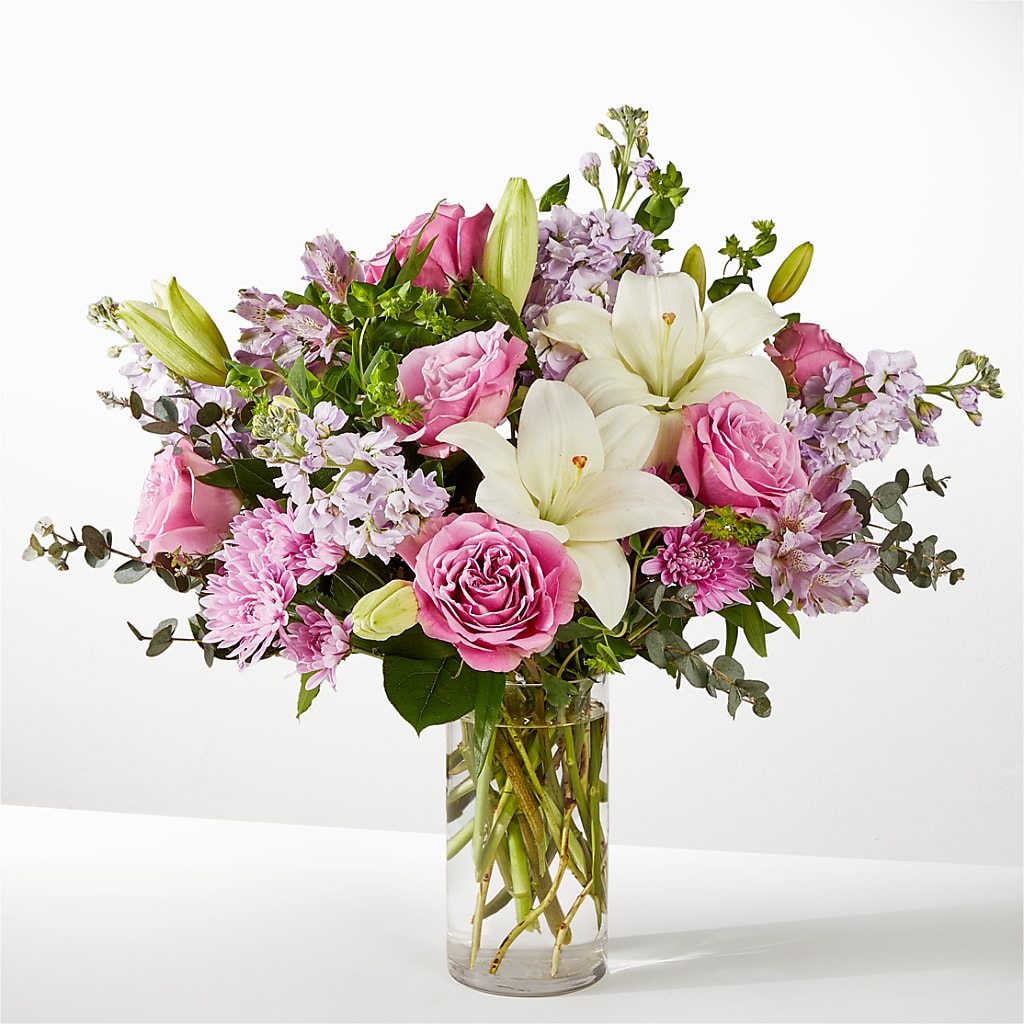 Daydreamer Bouquet – ELLIJAY'S HOMETOWN FLORIST INC, Ellijay GA