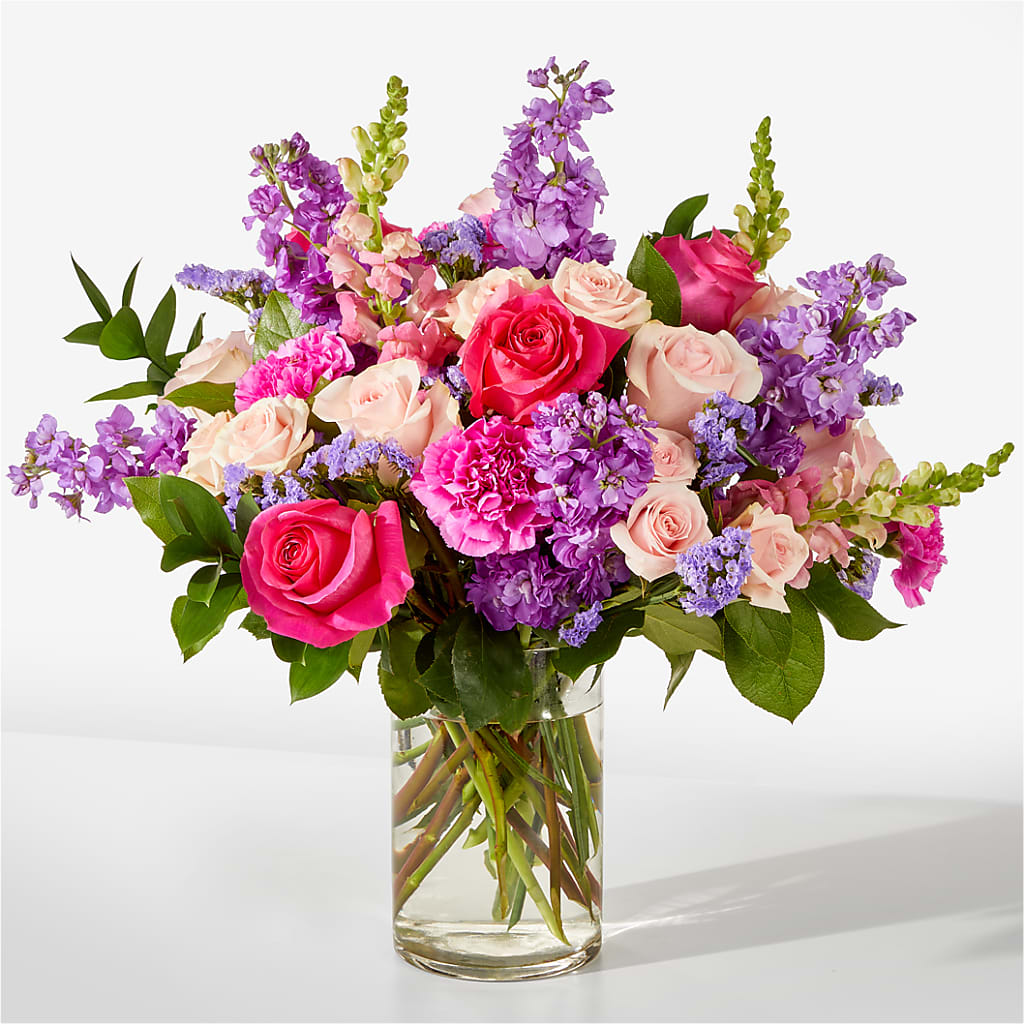 The Cha-Cha Bouquet – ELLIJAY'S HOMETOWN FLORIST INC, Ellijay GA