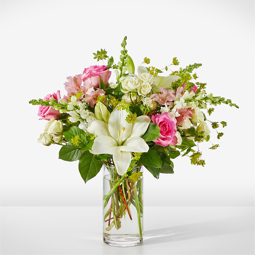 Fondly Bouquet – ELLIJAY'S HOMETOWN FLORIST INC, Ellijay GA