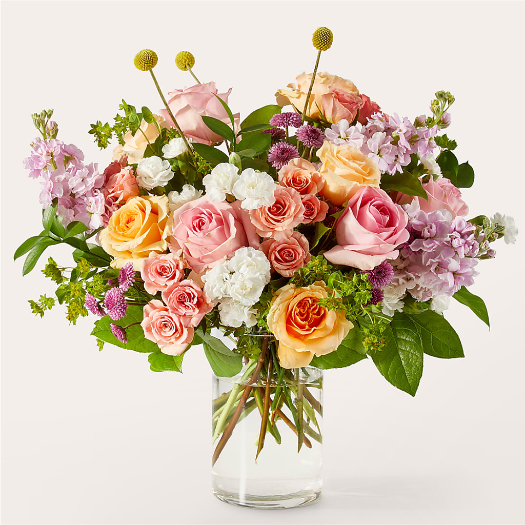 Perfect Contentment Bouquet – ELLIJAY'S HOMETOWN FLORIST INC, Ellijay GA