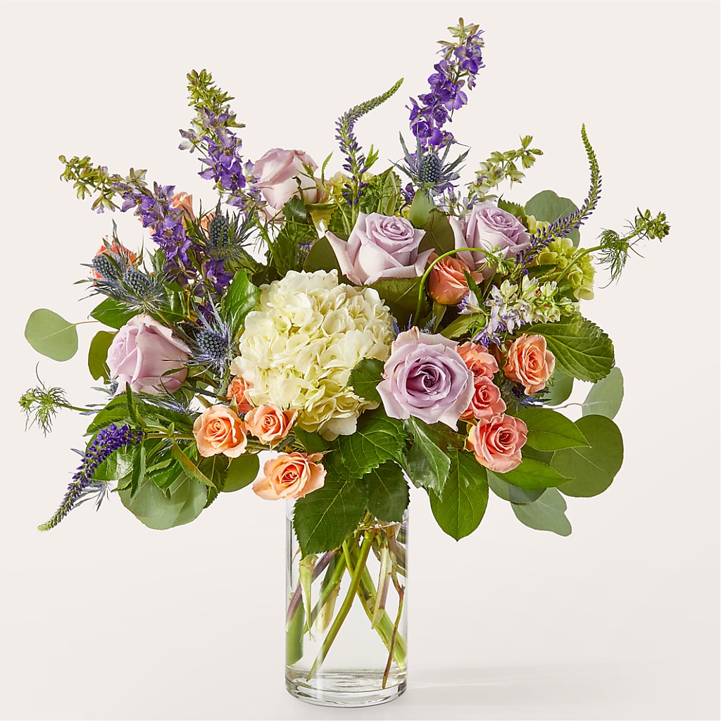 Appealing Aura Bouquet – ELLIJAY'S HOMETOWN FLORIST INC, Ellijay GA