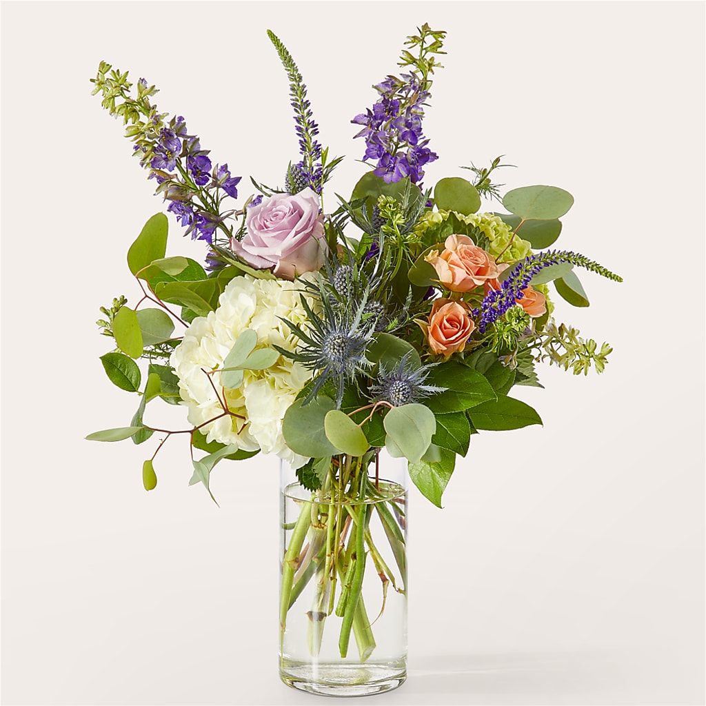 Appealing Aura Bouquet – ELLIJAY'S HOMETOWN FLORIST INC, Ellijay GA