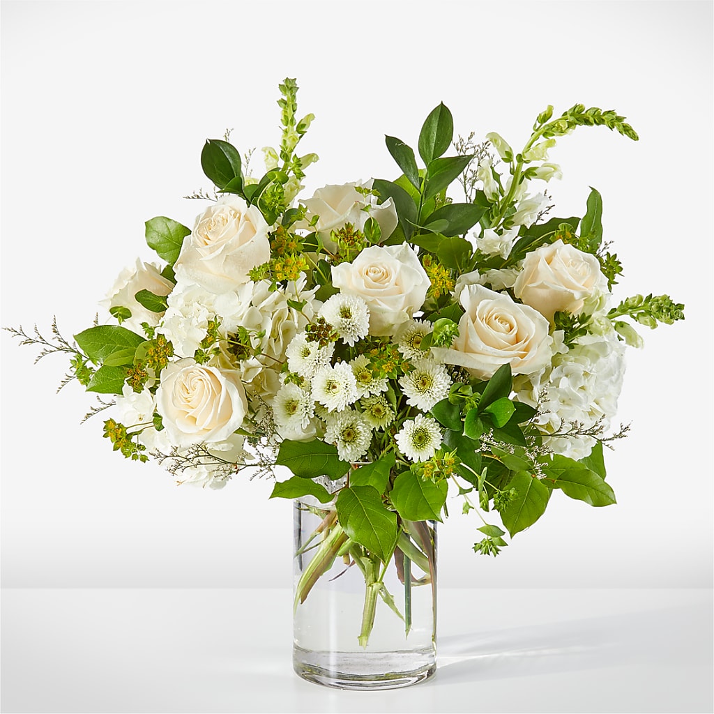 Hint of Vanilla Bouquet – ELLIJAY'S HOMETOWN FLORIST INC, Ellijay GA