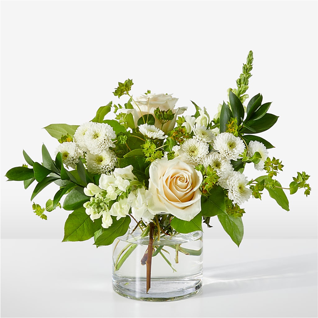 Hint of Vanilla Bouquet – ELLIJAY'S HOMETOWN FLORIST INC, Ellijay GA