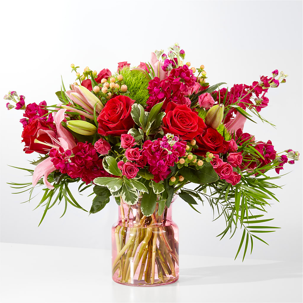 In Every Lifetime Bouquet – ELLIJAY'S HOMETOWN FLORIST INC, Ellijay GA
