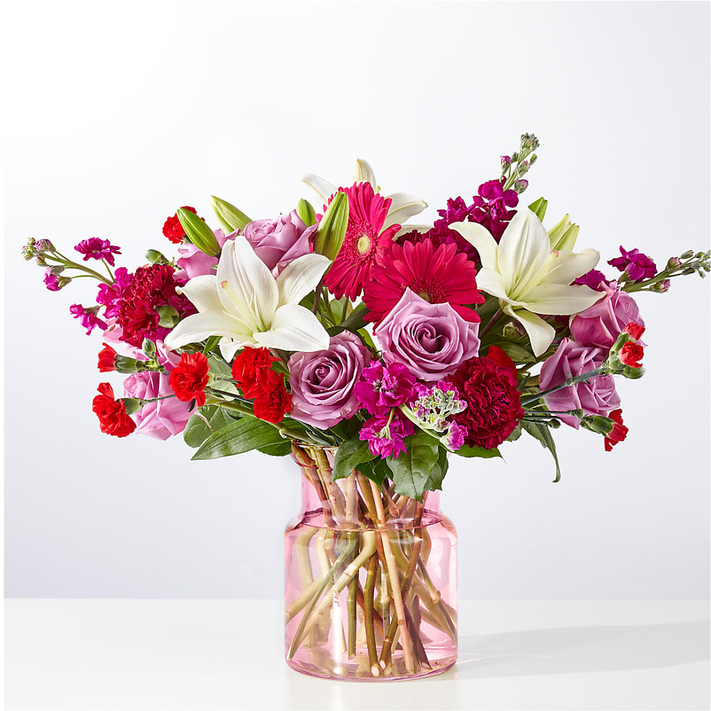 Other Half Bouquet – ELLIJAY'S HOMETOWN FLORIST INC, Ellijay GA