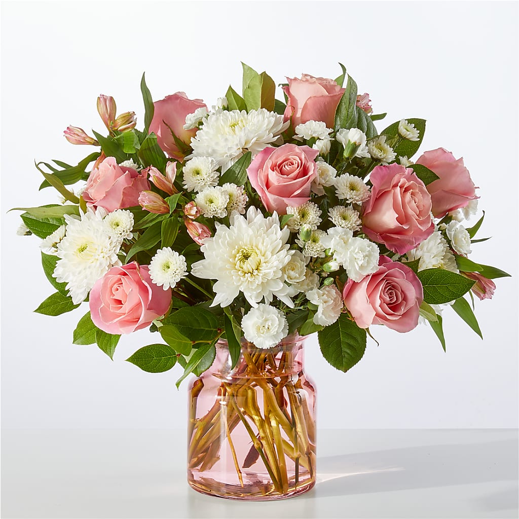 Infatuated Bouquet – ELLIJAY'S HOMETOWN FLORIST INC, Ellijay GA