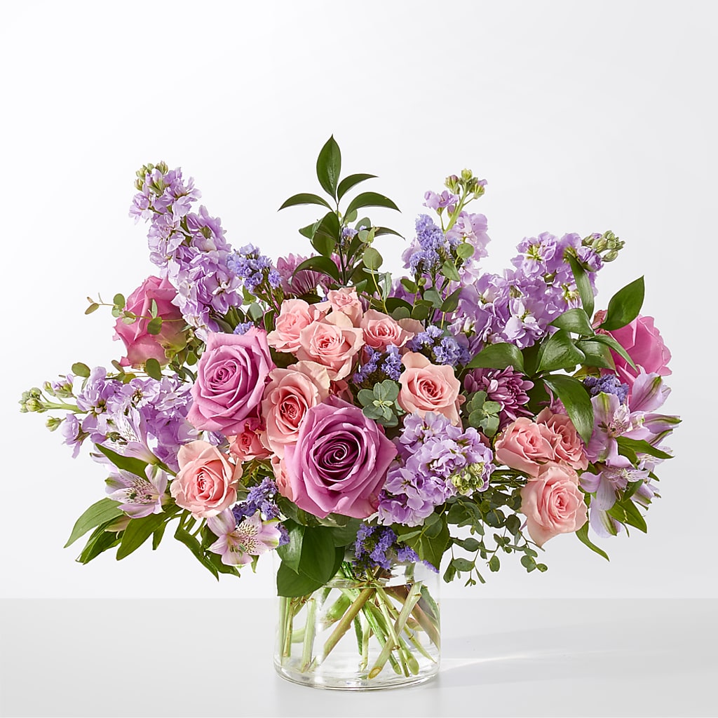 Cloud Nine Bouquet – ELLIJAY'S HOMETOWN FLORIST INC, Ellijay GA