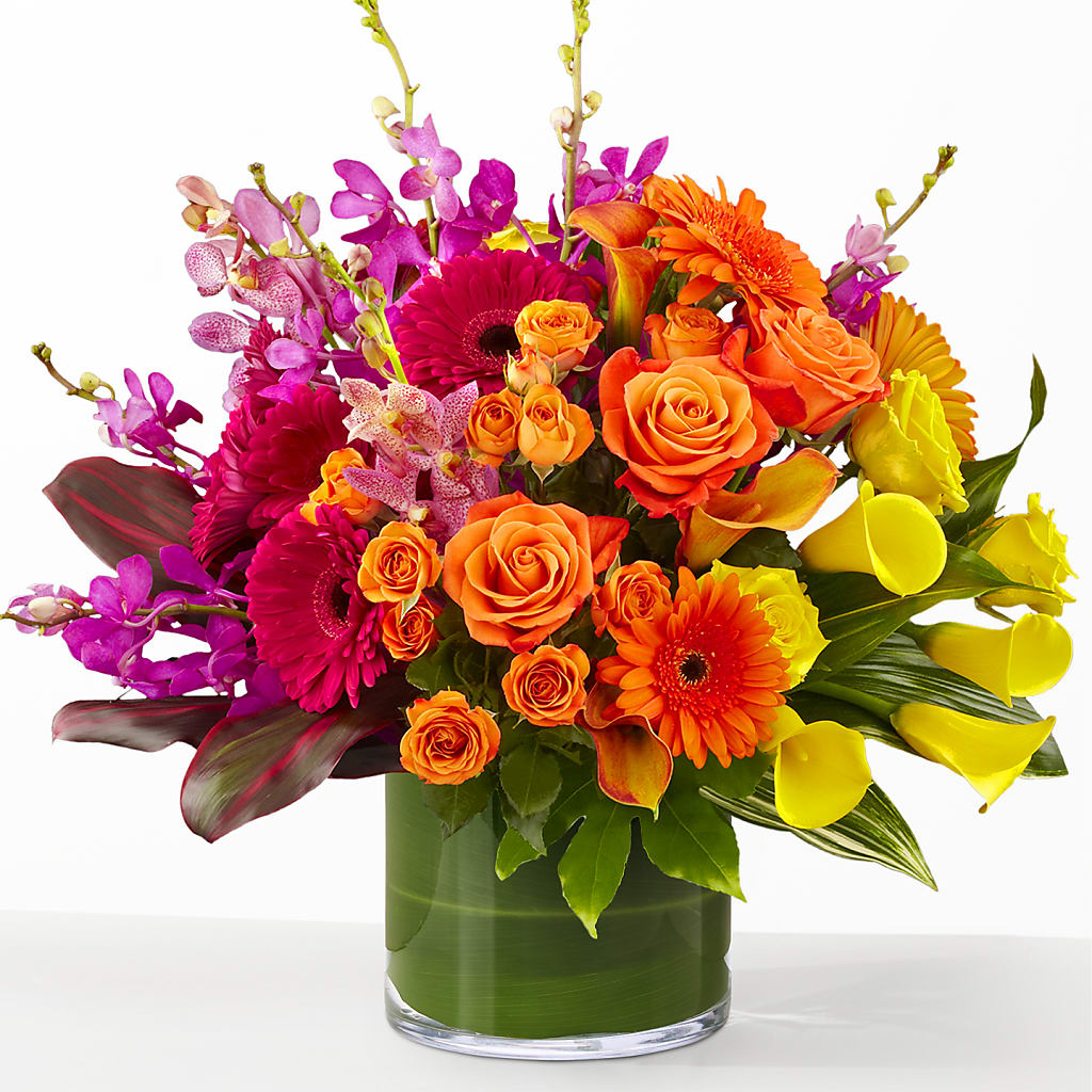 The Mosaic – ELLIJAY'S HOMETOWN FLORIST INC, Ellijay GA