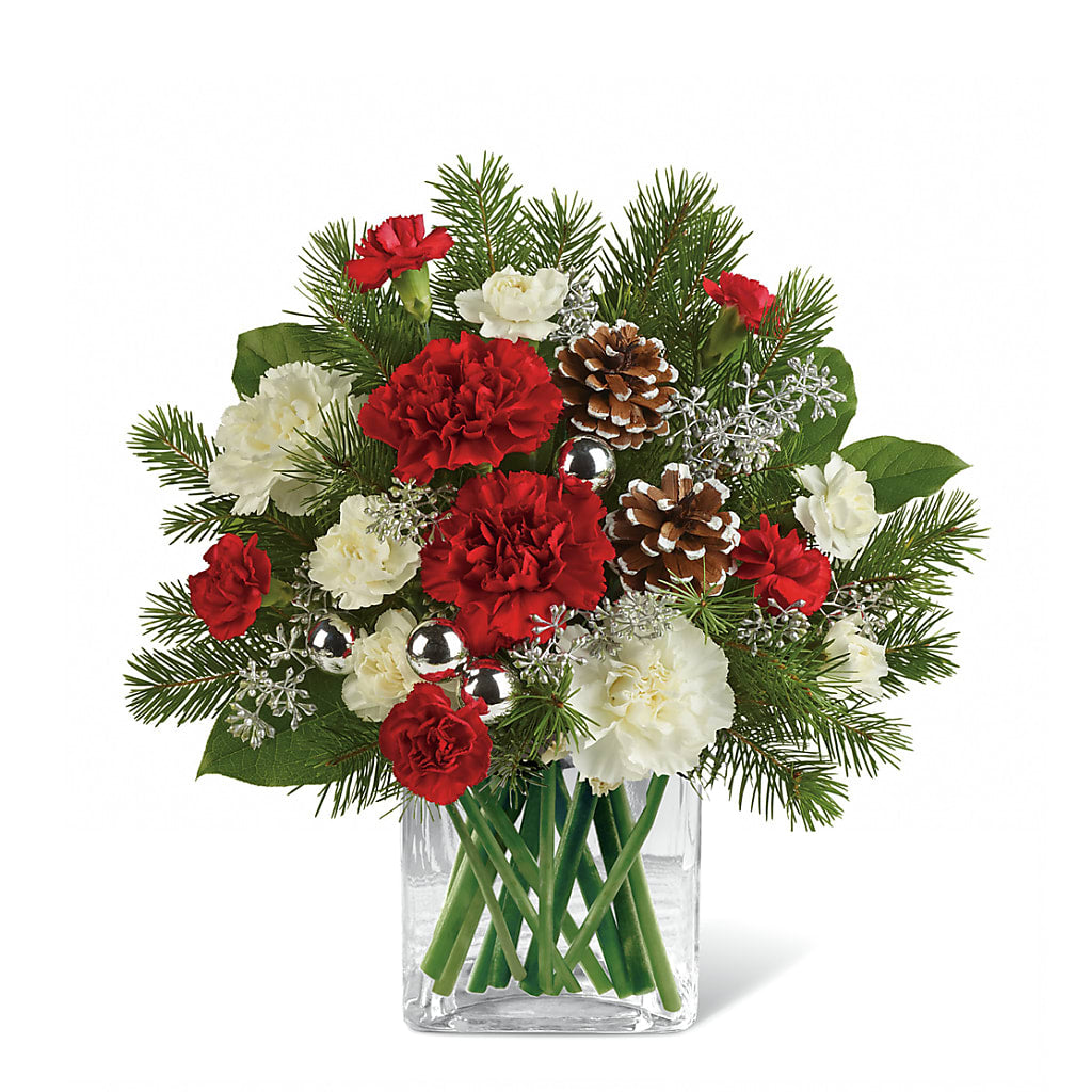 Woodland Wonder Bouquet – ELLIJAY'S HOMETOWN FLORIST INC, Ellijay GA