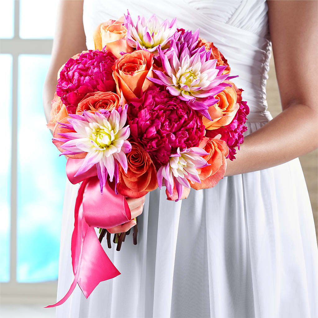 New Love Bouquet – ELLIJAY'S HOMETOWN FLORIST INC, Ellijay GA