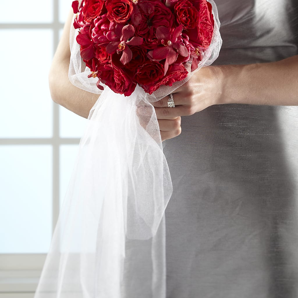 Desire Bouquet – ELLIJAY'S HOMETOWN FLORIST INC, Ellijay GA