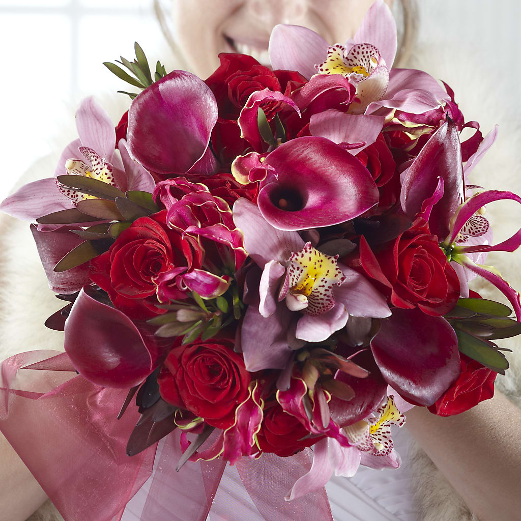 Heart of Hearts Bouquet – ELLIJAY'S HOMETOWN FLORIST INC, Ellijay GA