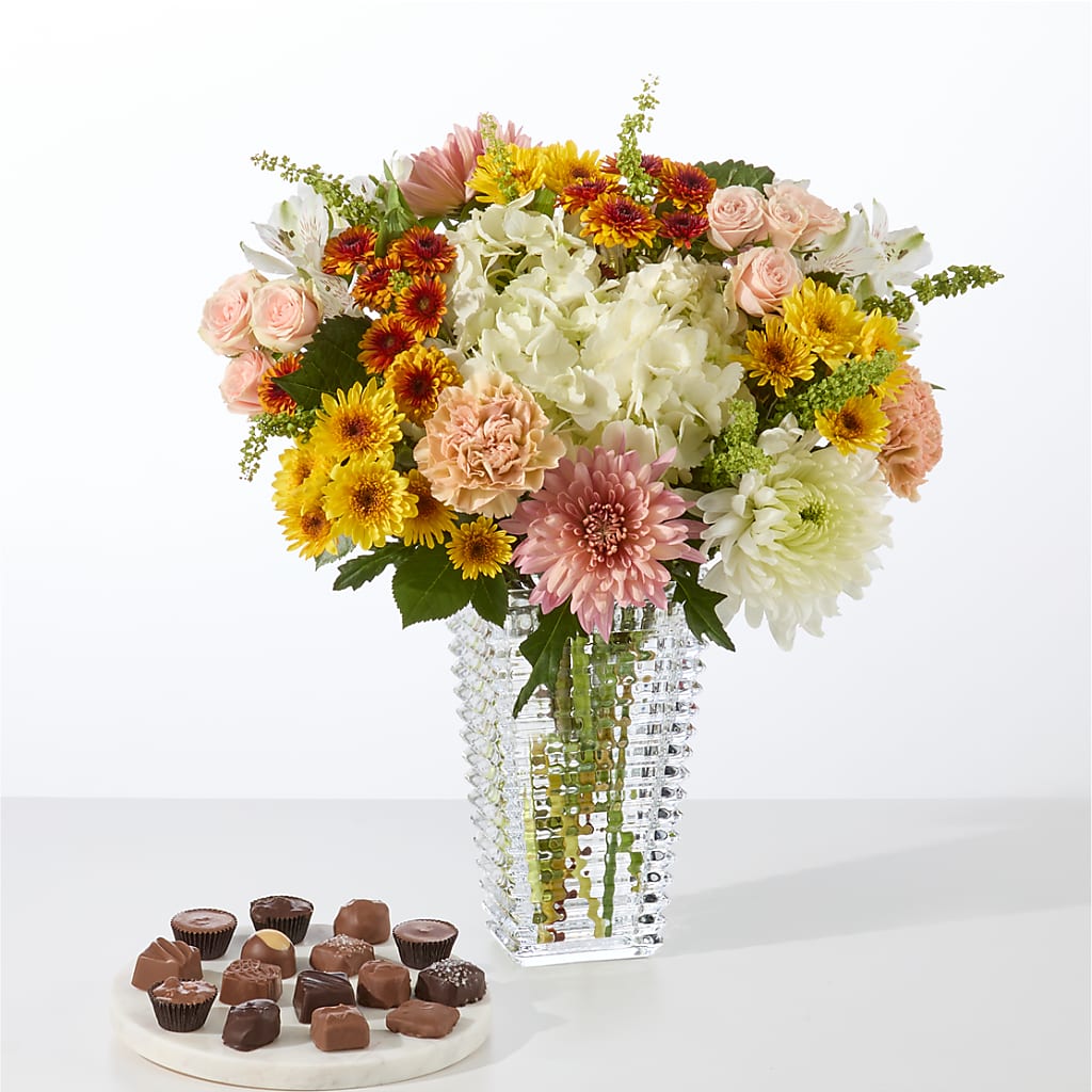 Fall Celebration Bouquet – ELLIJAY'S HOMETOWN FLORIST INC, Ellijay GA
