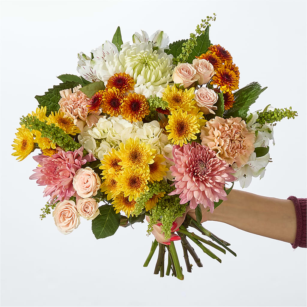 Fall Celebration Bouquet – ELLIJAY'S HOMETOWN FLORIST INC, Ellijay GA