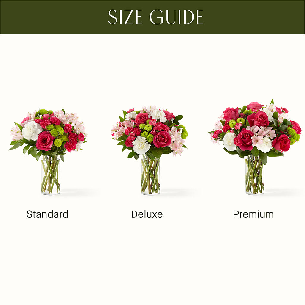 Sweet & Pretty Bouquet – ELLIJAY'S HOMETOWN FLORIST INC, Ellijay GA