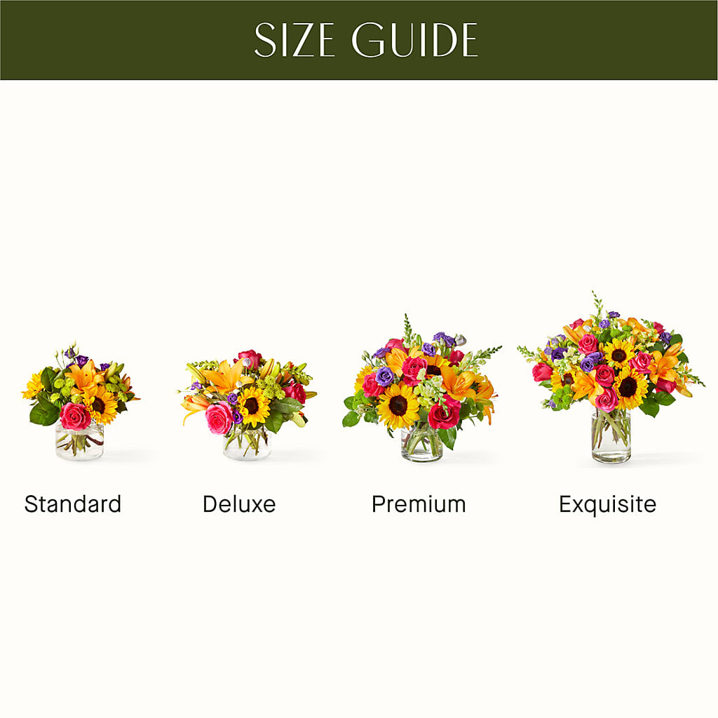 Best Day Bouquet – ELLIJAY'S HOMETOWN FLORIST INC, Ellijay GA
