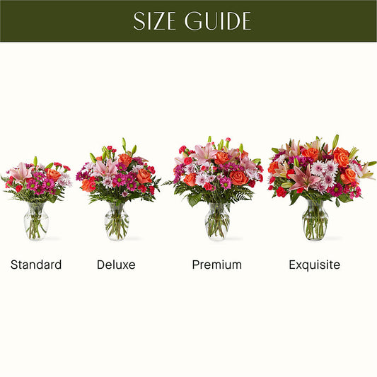 Light of My Life Bouquet – ELLIJAY'S HOMETOWN FLORIST INC, Ellijay GA