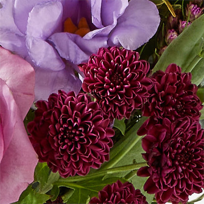 Work of Art Bouquet – ELLIJAY'S HOMETOWN FLORIST INC, Ellijay GA