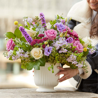 Work of Art Bouquet – ELLIJAY'S HOMETOWN FLORIST INC, Ellijay GA