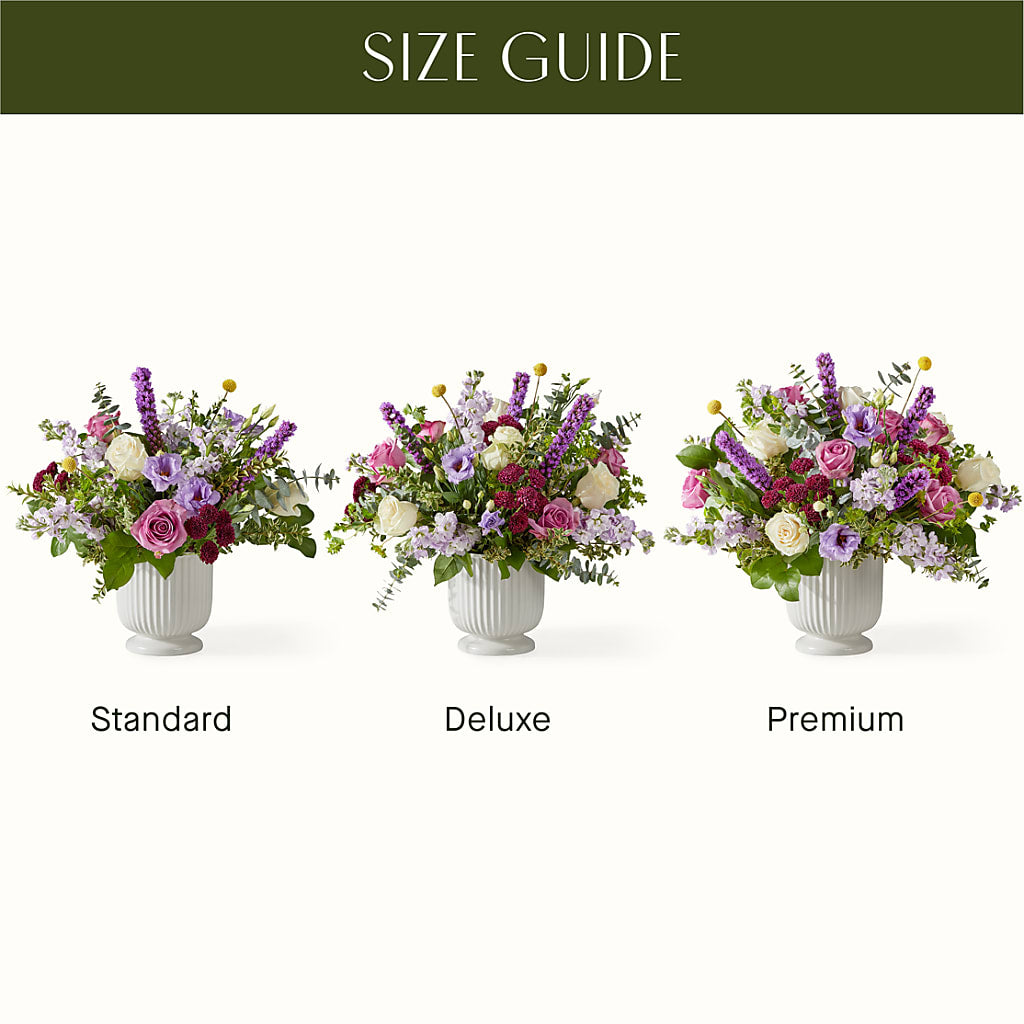 Work of Art Bouquet – ELLIJAY'S HOMETOWN FLORIST INC, Ellijay GA