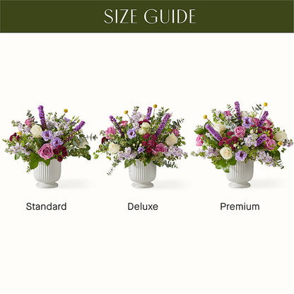 Work of Art Bouquet – ELLIJAY'S HOMETOWN FLORIST INC, Ellijay GA