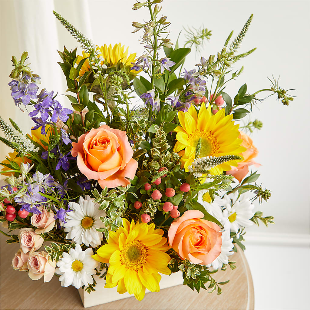 The Good Life Bouquet – ELLIJAY'S HOMETOWN FLORIST INC, Ellijay GA