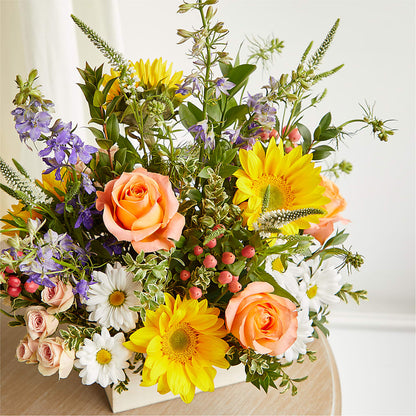 The Good Life Bouquet – ELLIJAY'S HOMETOWN FLORIST INC, Ellijay GA