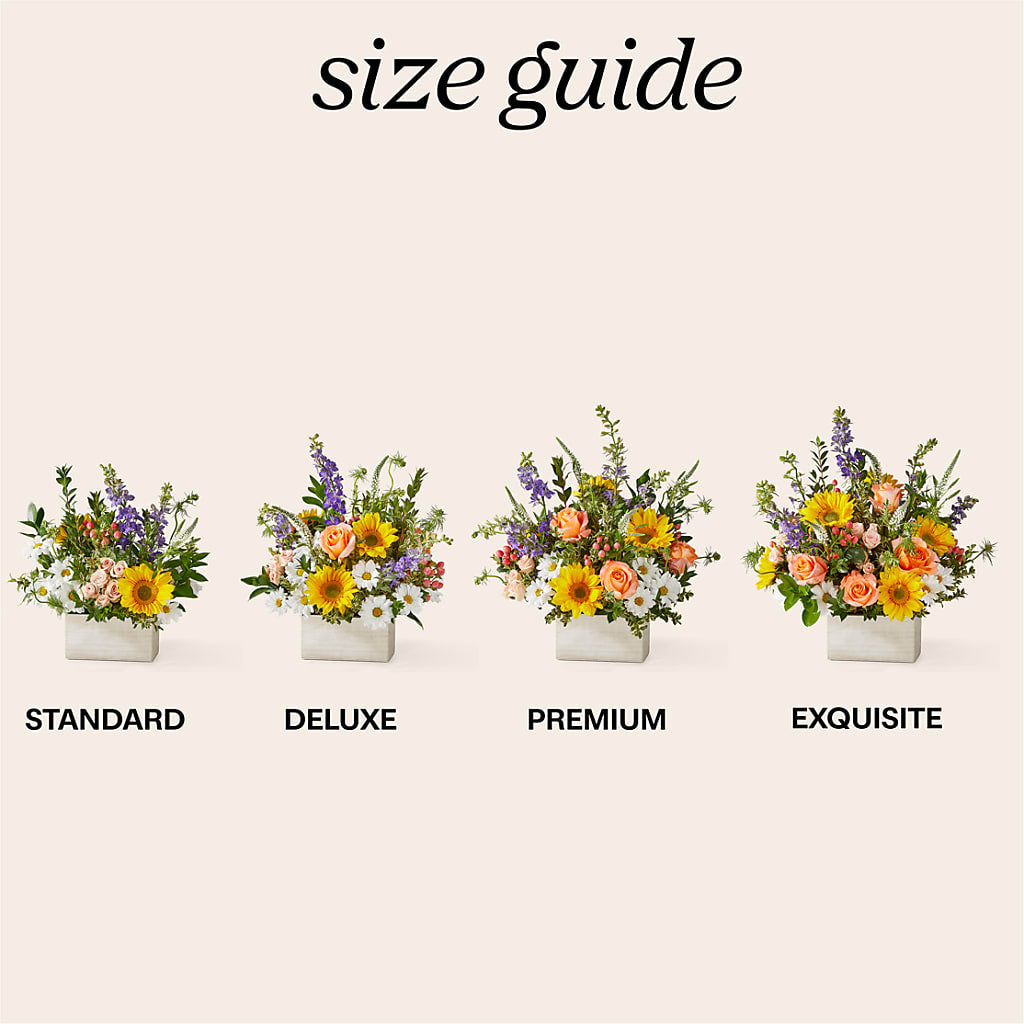 The Good Life Bouquet – ELLIJAY'S HOMETOWN FLORIST INC, Ellijay GA