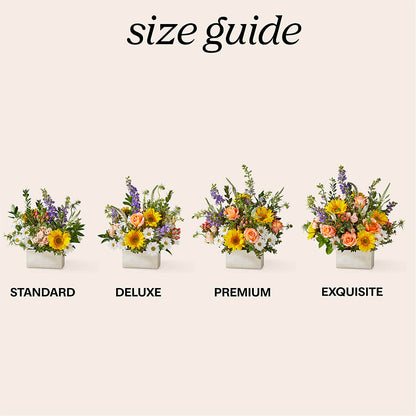 The Good Life Bouquet – ELLIJAY'S HOMETOWN FLORIST INC, Ellijay GA