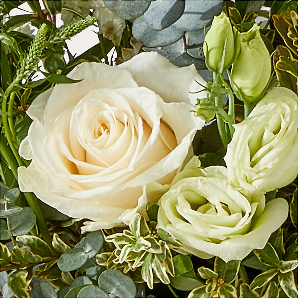 Cashmere Bouquet – ELLIJAY'S HOMETOWN FLORIST INC, Ellijay GA