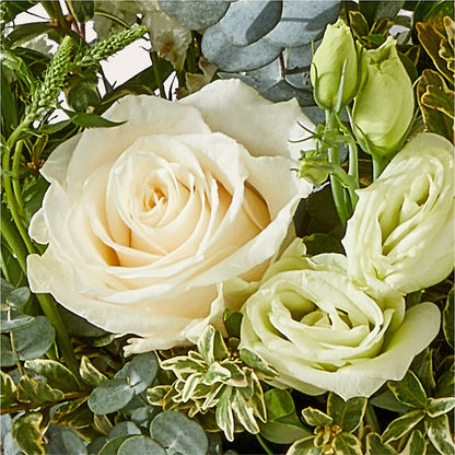 Cashmere Bouquet – ELLIJAY'S HOMETOWN FLORIST INC, Ellijay GA