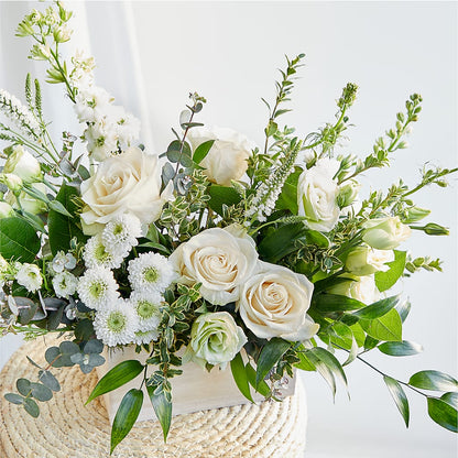 Cashmere Bouquet – ELLIJAY'S HOMETOWN FLORIST INC, Ellijay GA