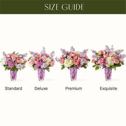 Silver Lining Bouquet – ELLIJAY'S HOMETOWN FLORIST INC, Ellijay GA