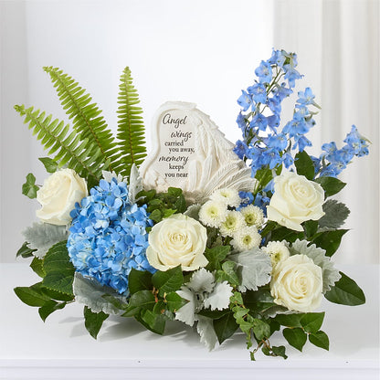 Dearest Arrangement – ELLIJAY'S HOMETOWN FLORIST INC, Ellijay GA