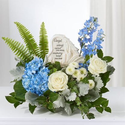 Dearest Arrangement – ELLIJAY'S HOMETOWN FLORIST INC, Ellijay GA