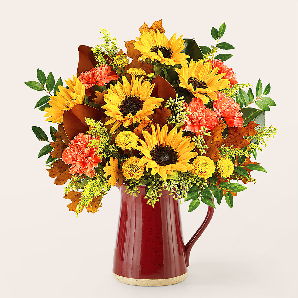 Gourd Vibes Bouquet – ELLIJAY'S HOMETOWN FLORIST INC, Ellijay GA