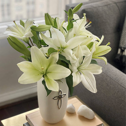 Faithful Blessings Bouquet – ELLIJAY'S HOMETOWN FLORIST INC, Ellijay GA