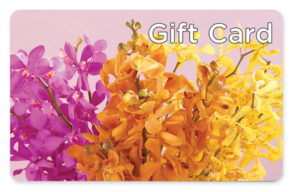 Gift Card – ELLIJAY'S HOMETOWN FLORIST INC, Ellijay GA