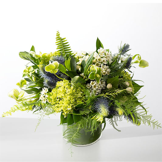 The Botanical Gardens – ELLIJAY'S HOMETOWN FLORIST INC, Ellijay GA