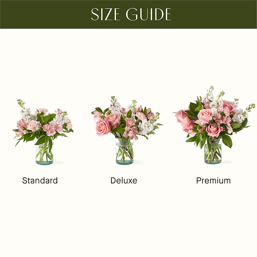 At the Ballet Bouquet – ELLIJAY'S HOMETOWN FLORIST INC, Ellijay GA