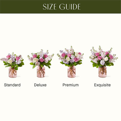 Springtime Spritz Bouquet – ELLIJAY'S HOMETOWN FLORIST INC, Ellijay GA