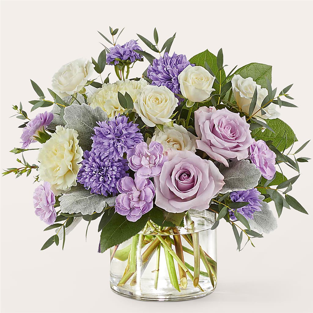Stardust Bouquet – ELLIJAY'S HOMETOWN FLORIST INC, Ellijay GA