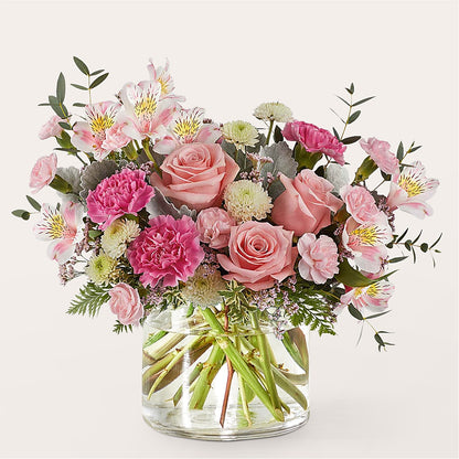 The Treehouse Bouquet – ELLIJAY'S HOMETOWN FLORIST INC, Ellijay GA