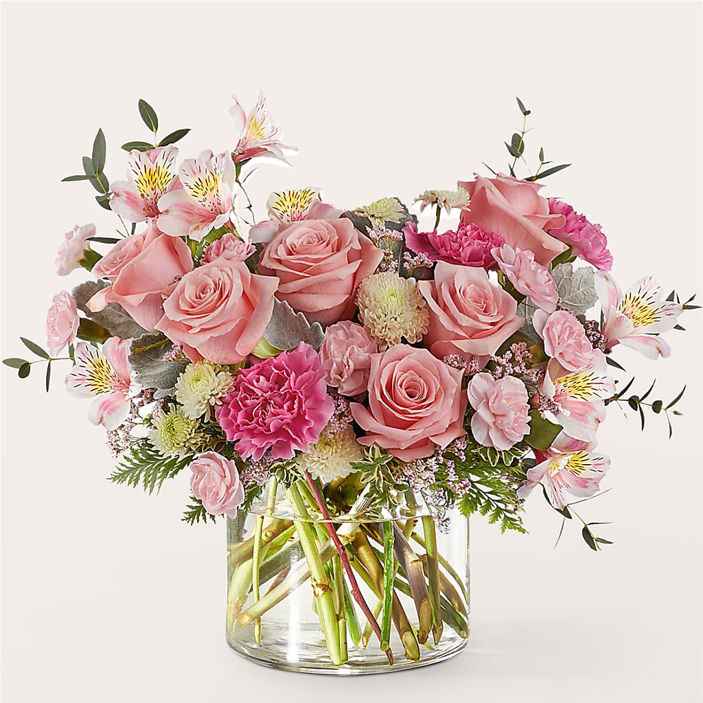 The Treehouse Bouquet – ELLIJAY'S HOMETOWN FLORIST INC, Ellijay GA